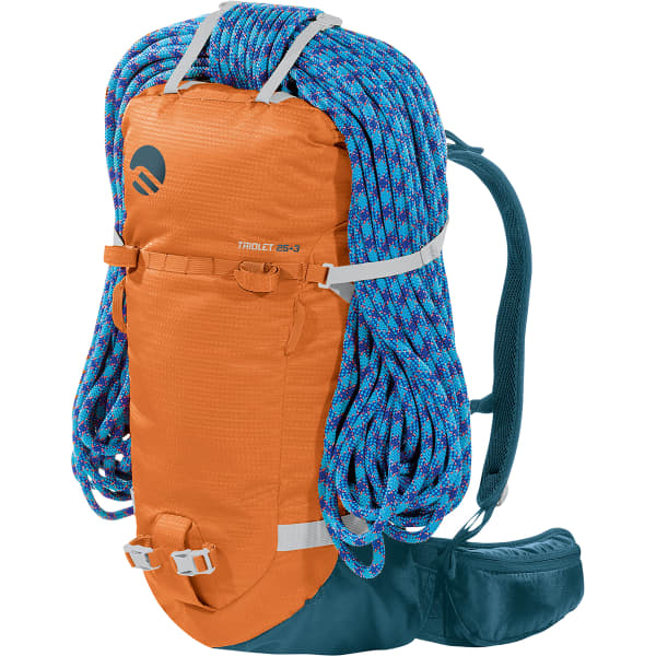 Sac à dos alpinisme FERRINO BACKPACK TRIOLET 25+3