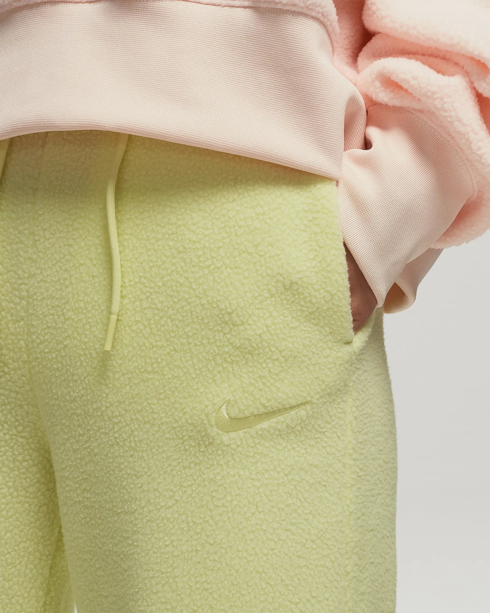 Nike Nike Sportswear Plush Women's Pants