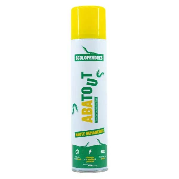 Verniz Abaout Anticentopeia 300ml