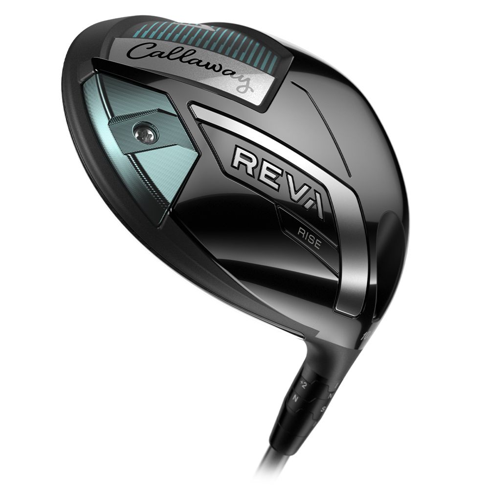 Reva Rise Driver Dame