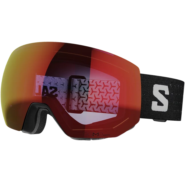 RADIUM PRO SIGMA PHOTOCHROMIC  Skibrille Unisex