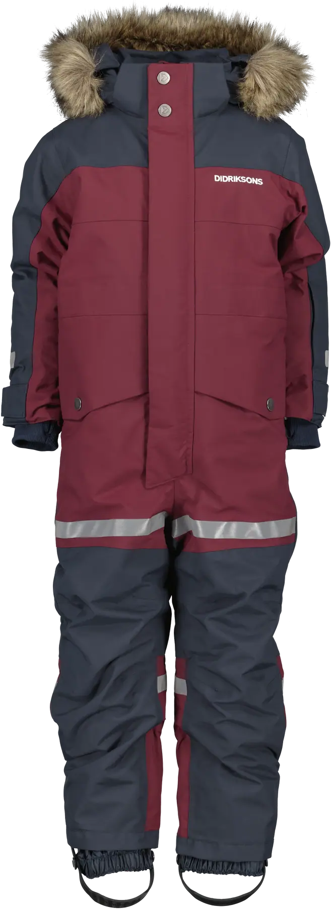 Didriksons Bjärven Kids Overall | SkatePro
