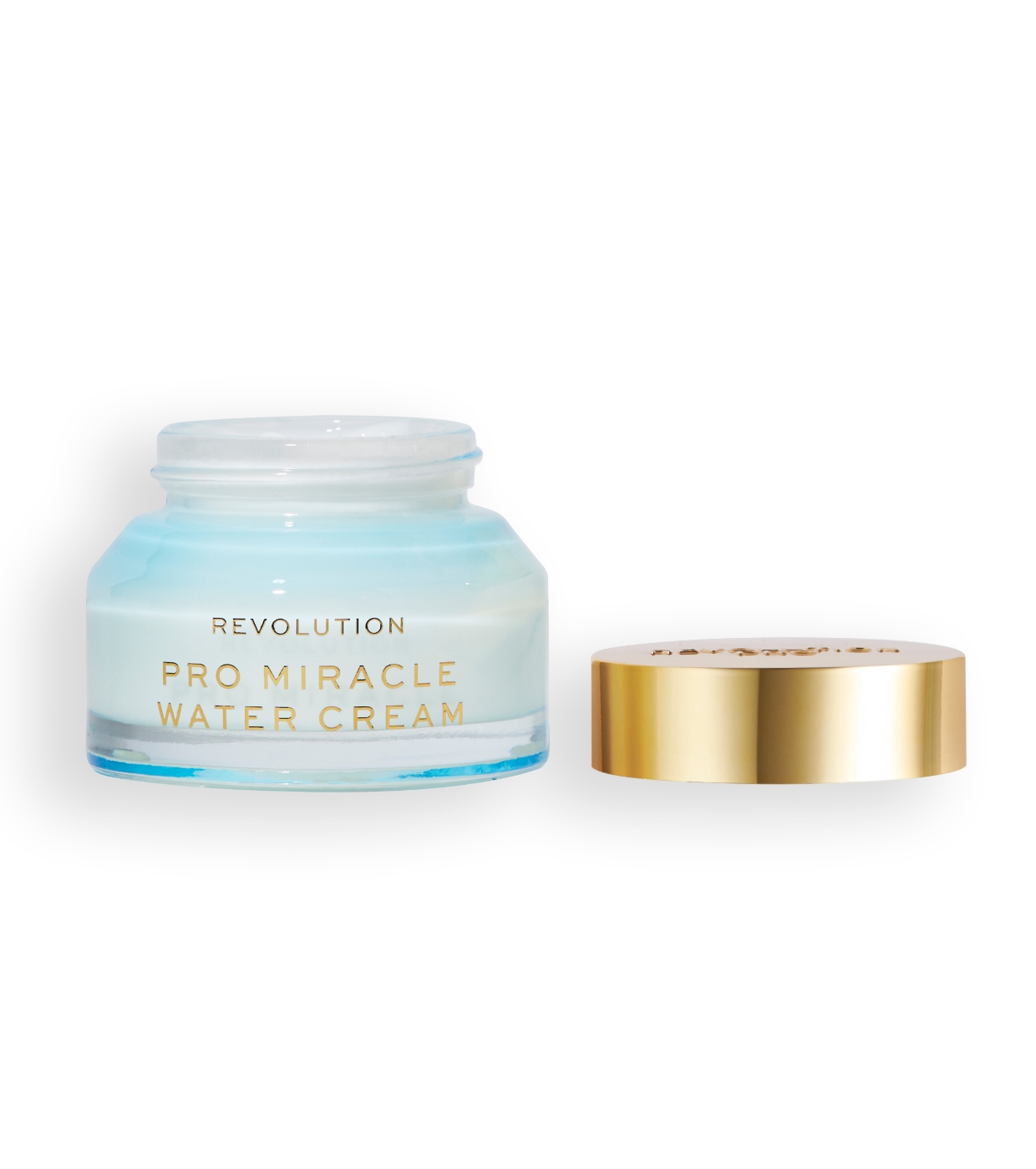 Revolution Pro - Creme Hidratante Pro Miracle Water Cream