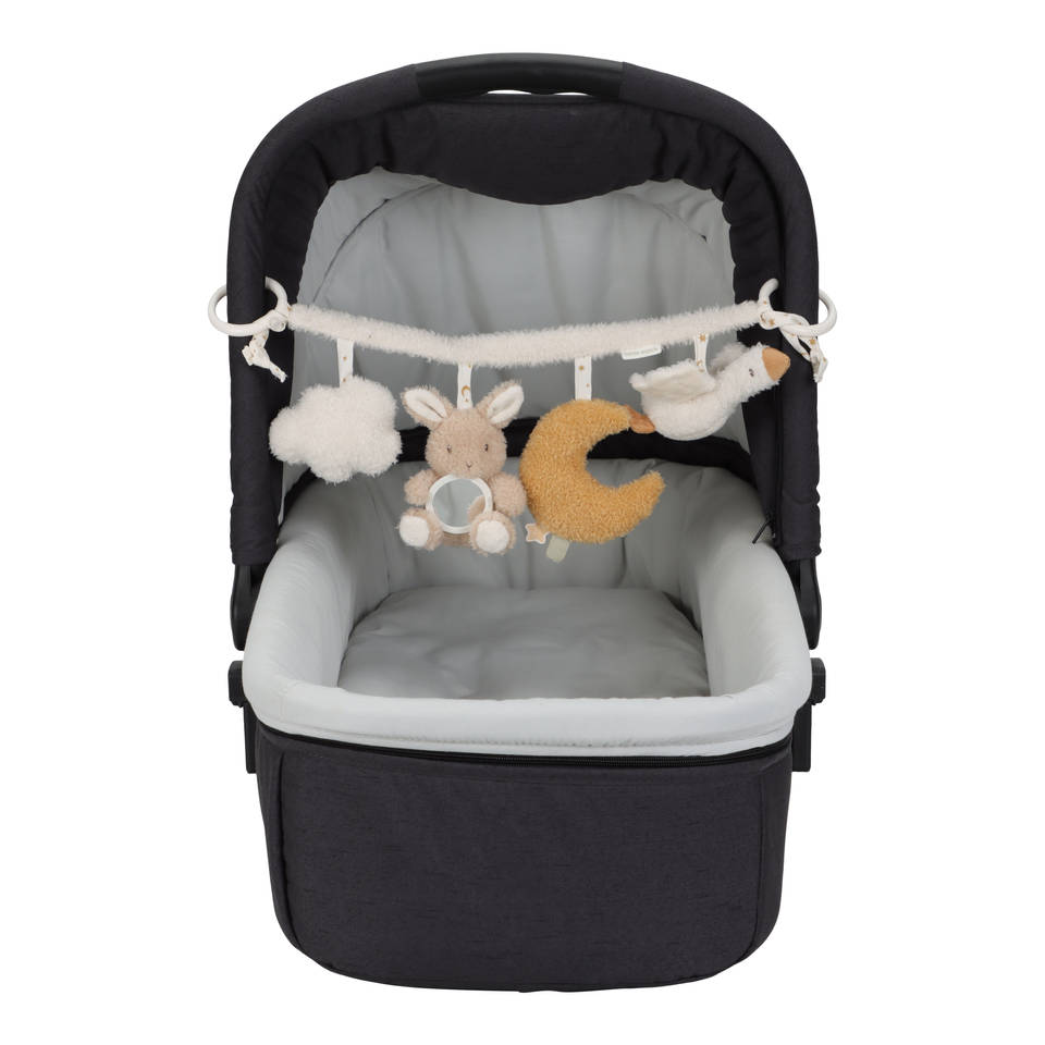 Little Dutch Newborn Naturals wagenspanner