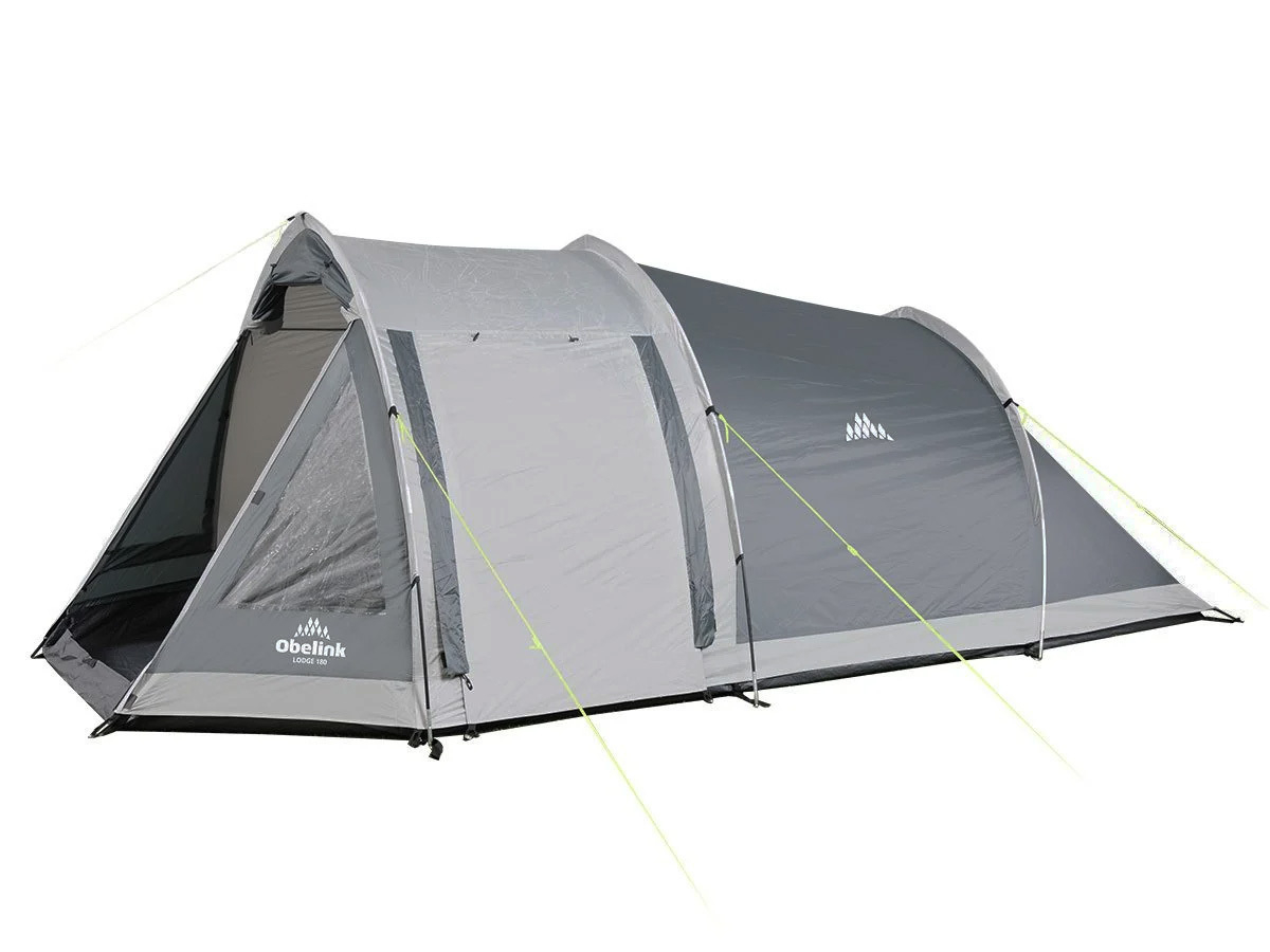 Obelink Lodge 180 tunneltent