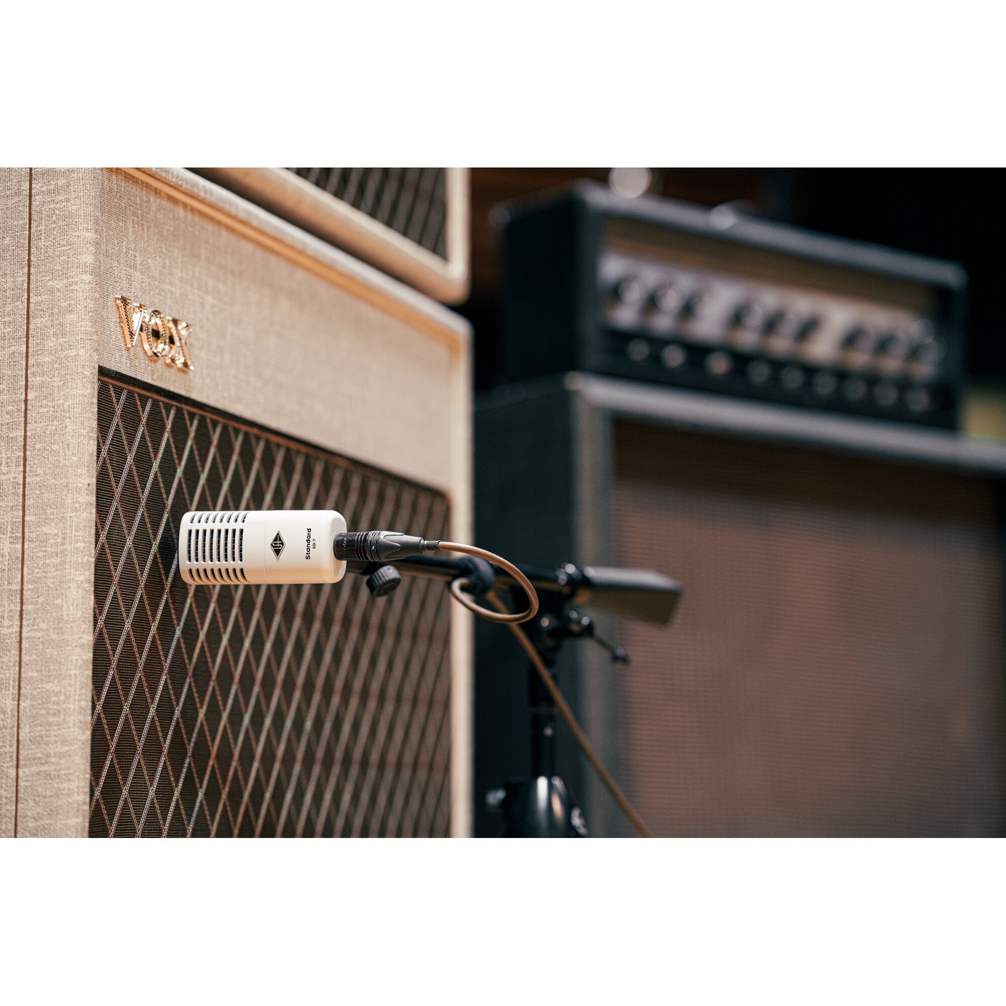 Universal Audio SD-7 dynamische instrumentmicrofoon