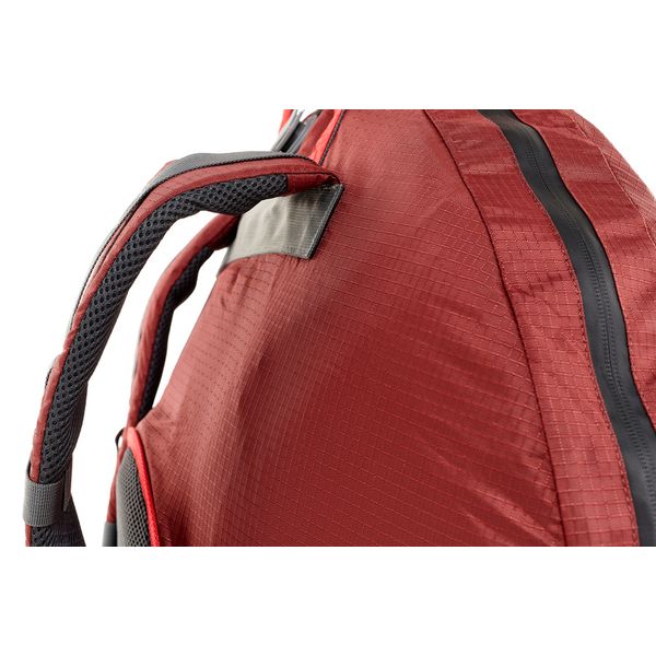 Hardcase Technologies Airtek M Handpan Case Roan Rou