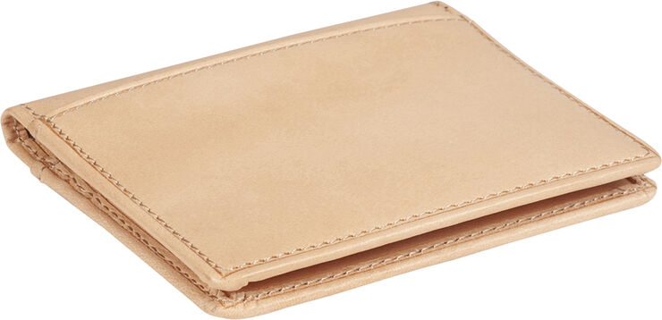 Tony Perotti Wallet Natural
