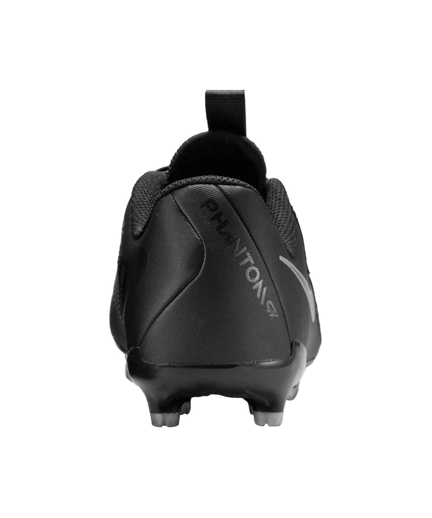 Nike Jr Phantom GX II Academy FG/MG Shadow Kids Schwarz F001