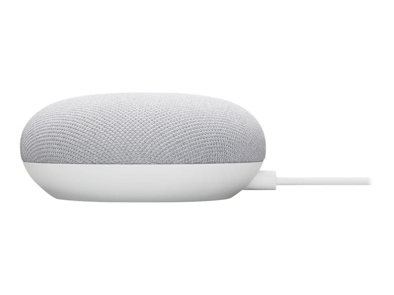 Google - Nest Mini Smart højtaler hvid
