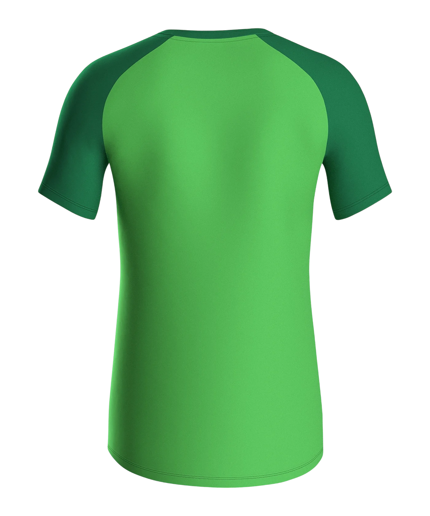 JAKO Iconic T-Shirt Kids Grün F222