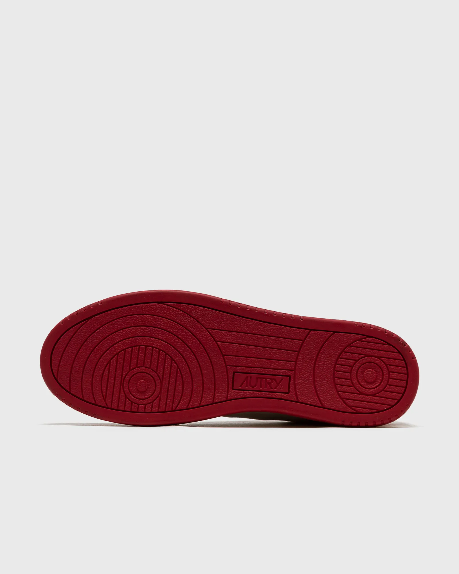 Autry Action Shoes MEDALIST LOW