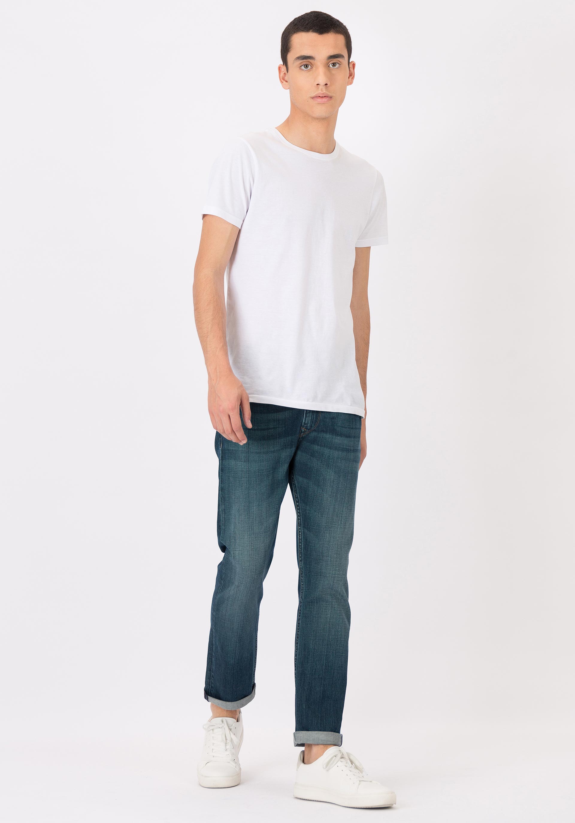 Jeans Leo Comfort Fit