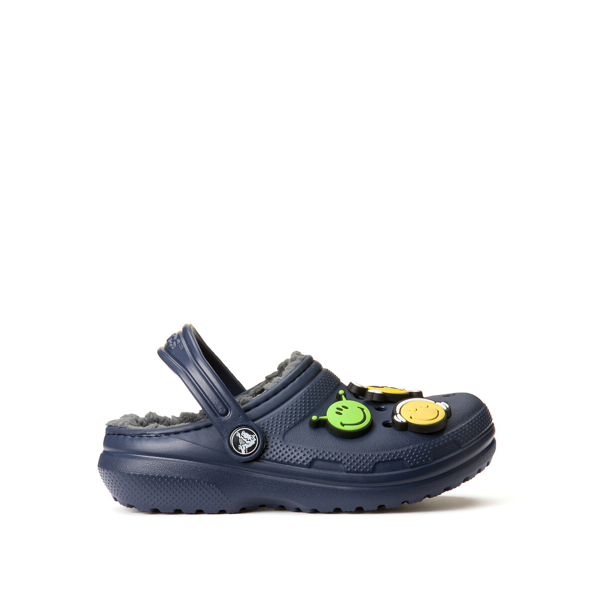 CROCS<br>Tamancos forrados Classic K