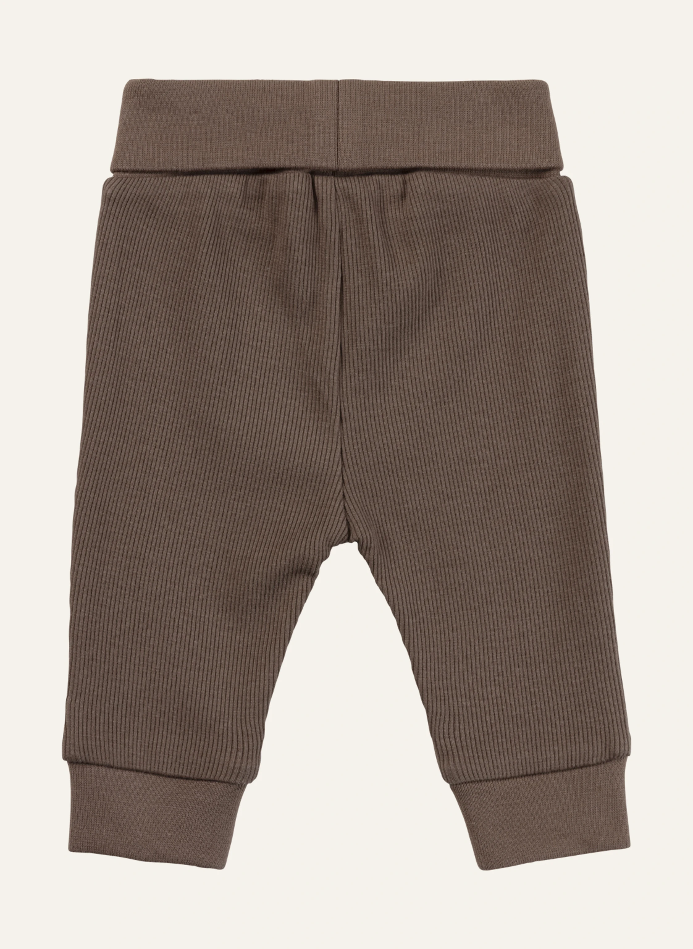Sterntaler Hose Rippjersey