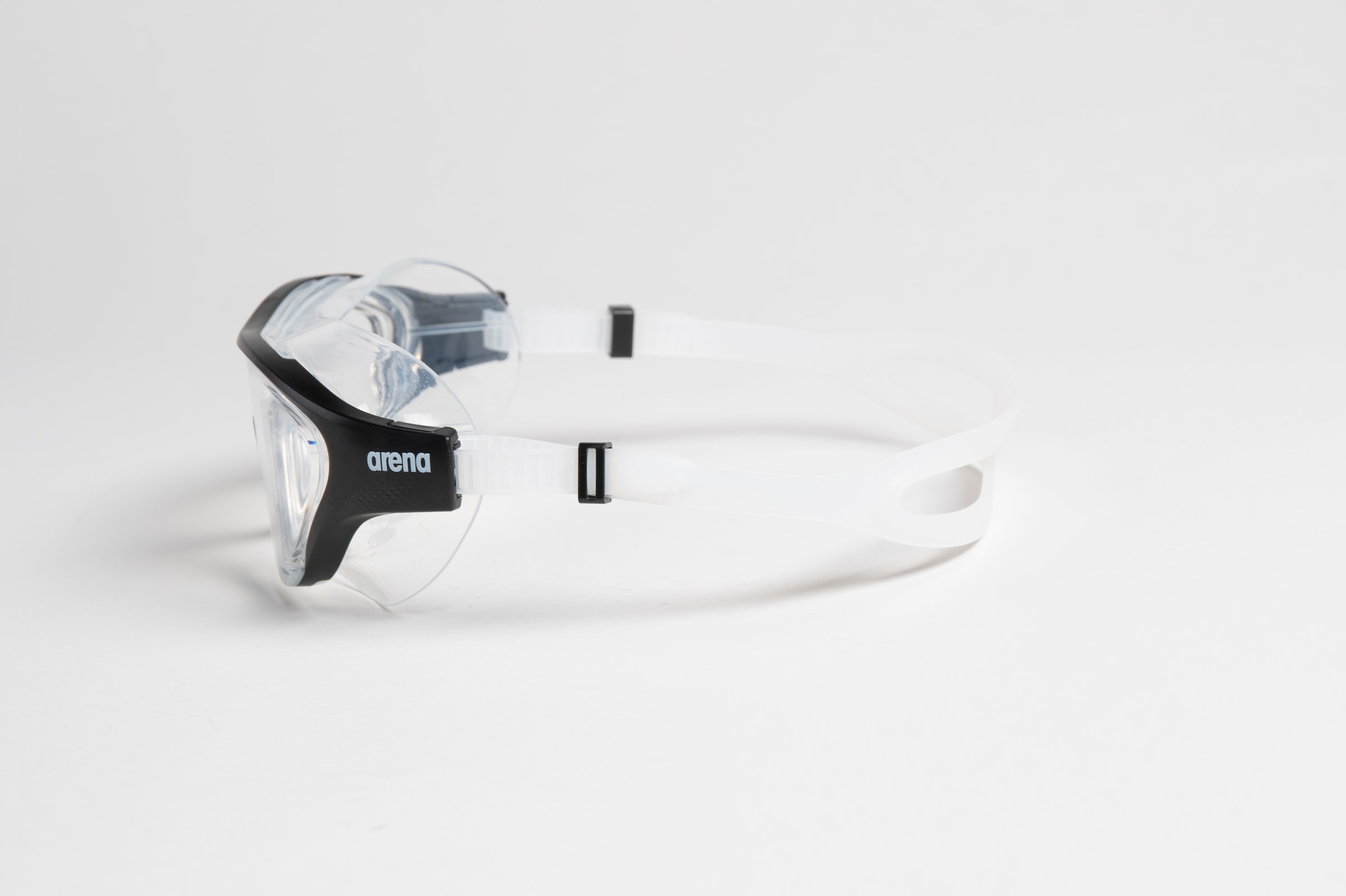 Arena Schwimmbrille »THE ONE MASK«