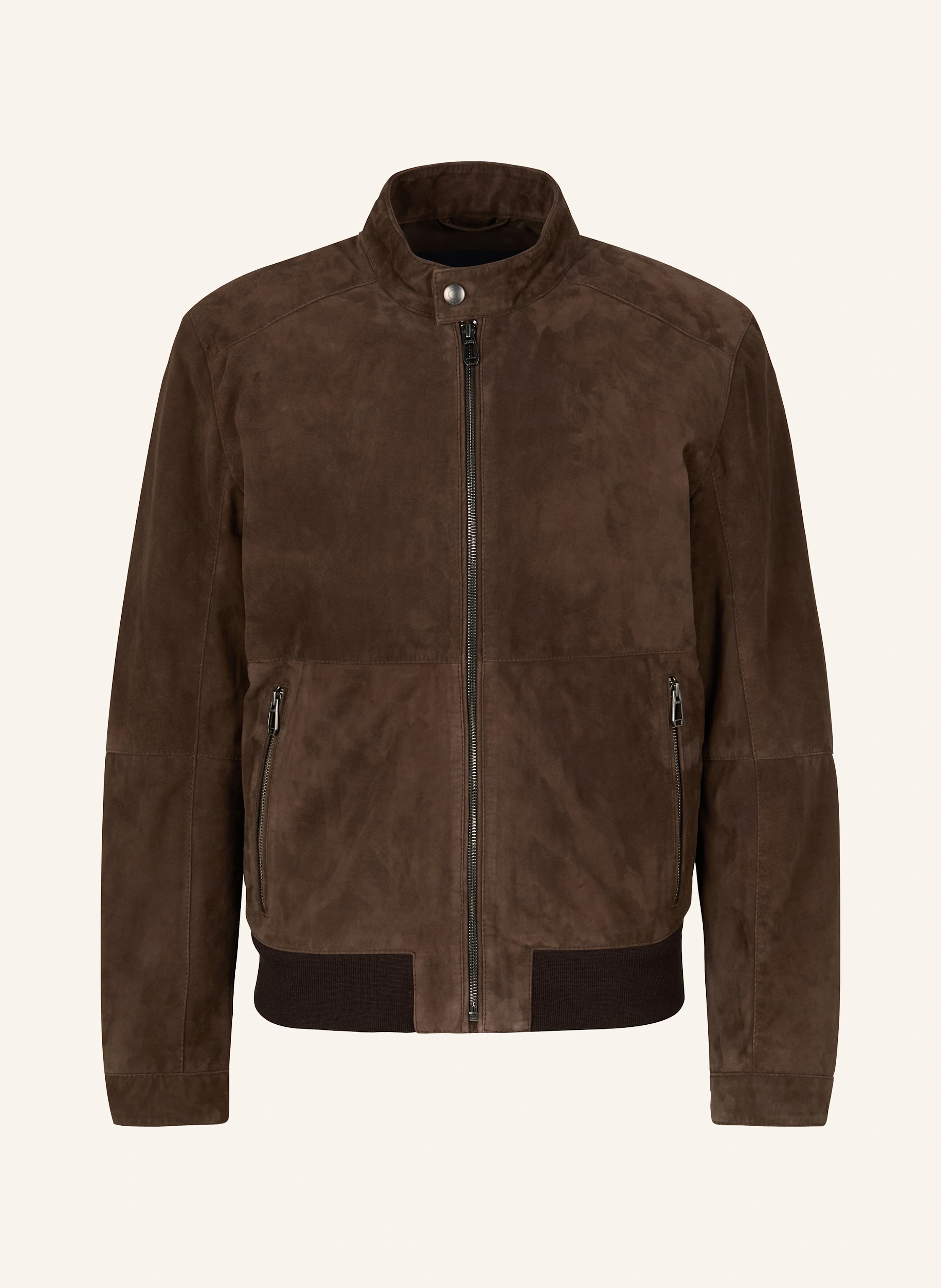 JOOP! Lederjacke