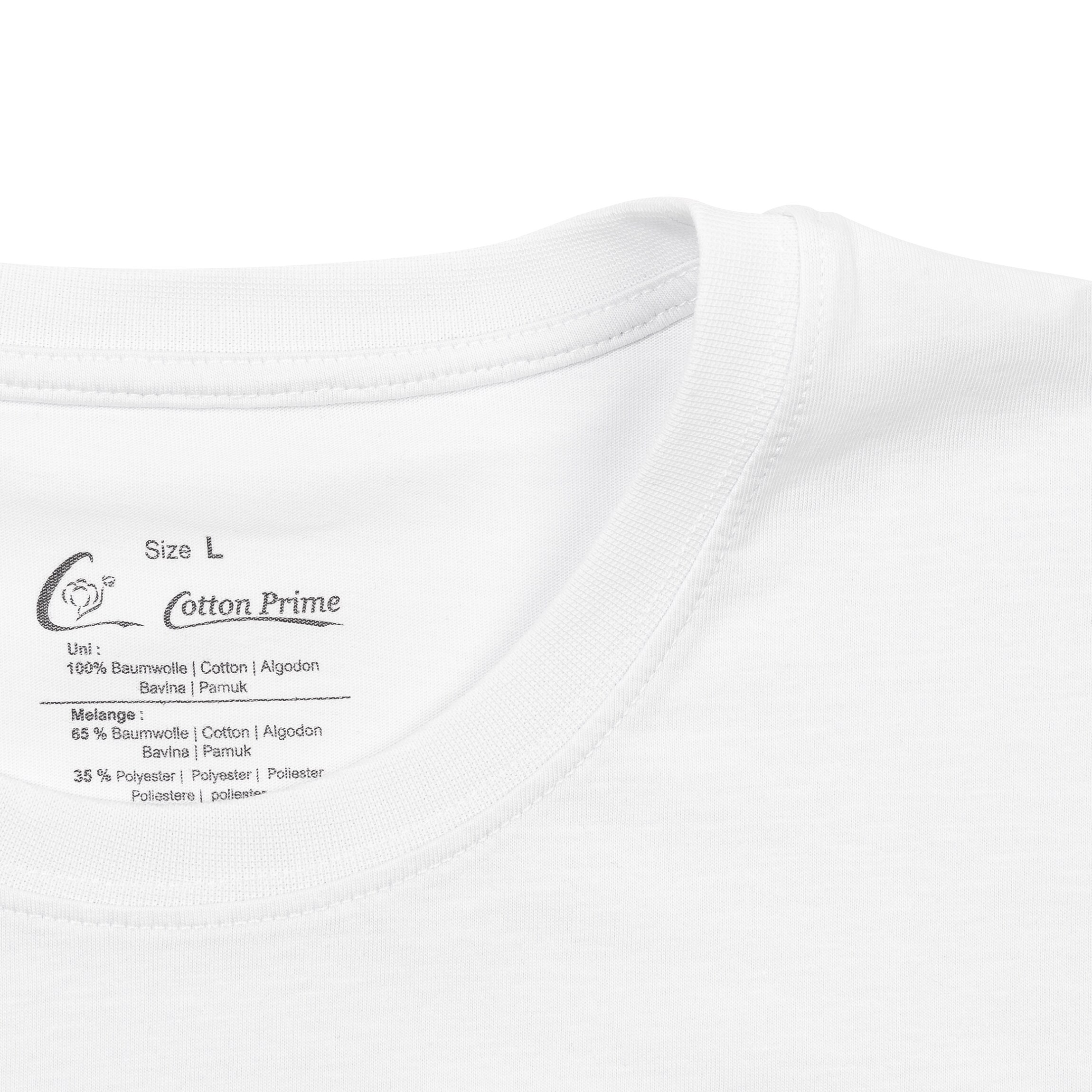 Cotton Prime® T-Shirt Fußball