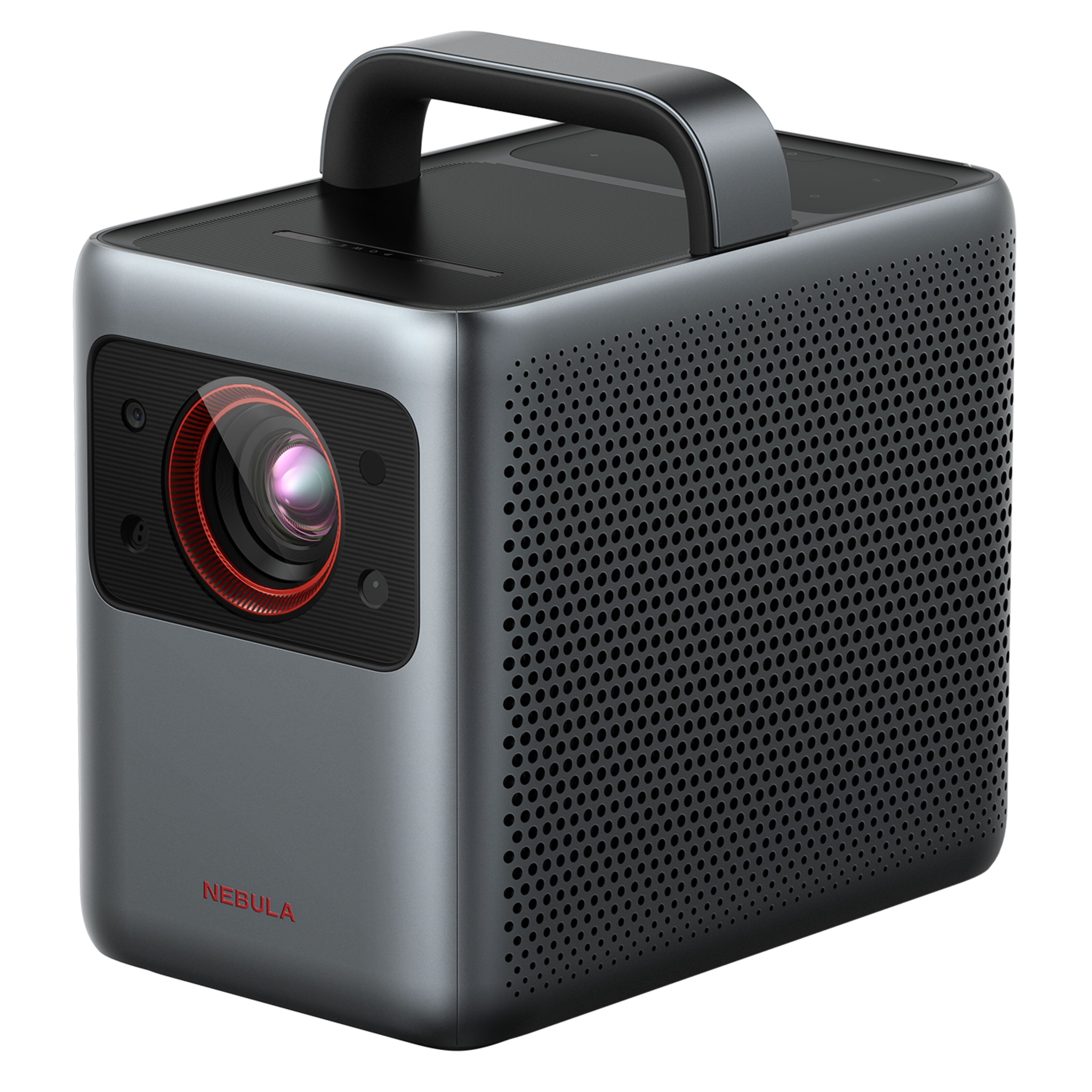 Nebula Cosmos Laser 4K - Laserprojektor