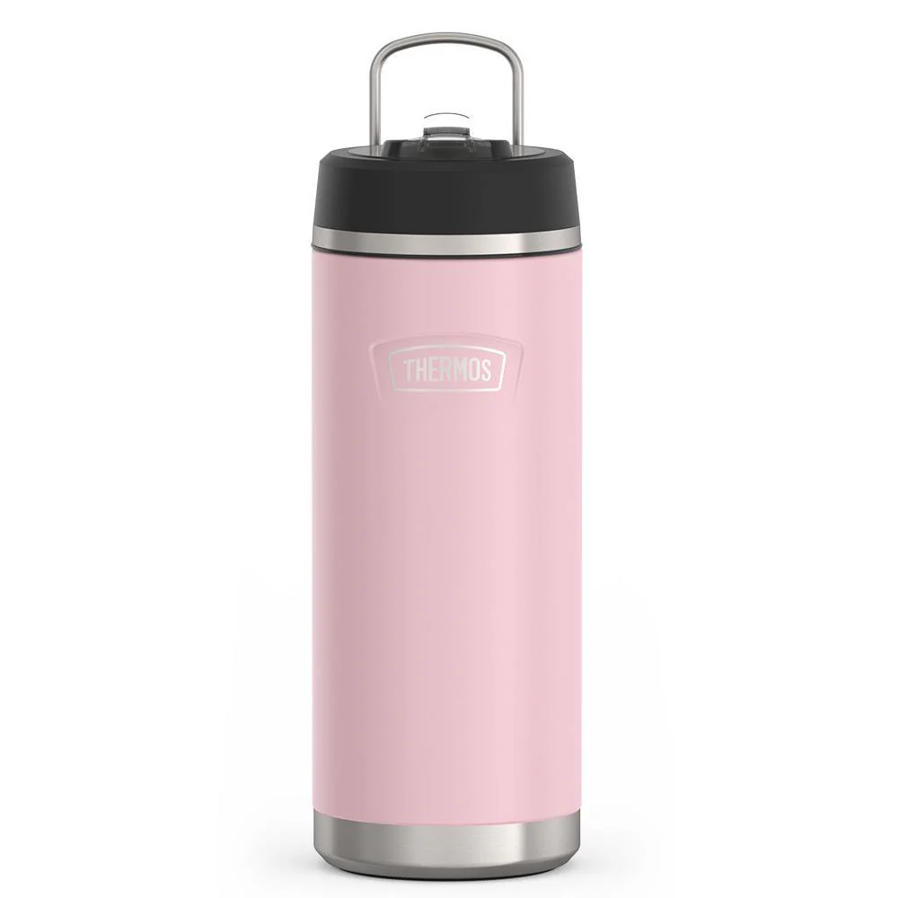 32oz ICON™ WATER BOTTLE WITH STRAW LID