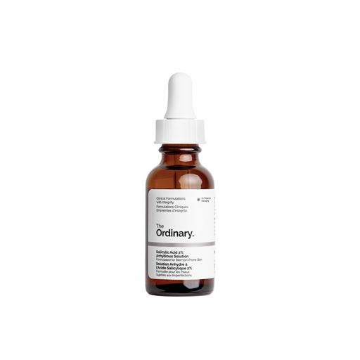 The Ordinary Salicylic Acid 2% Anhydrous Solution Serum, 30 ml