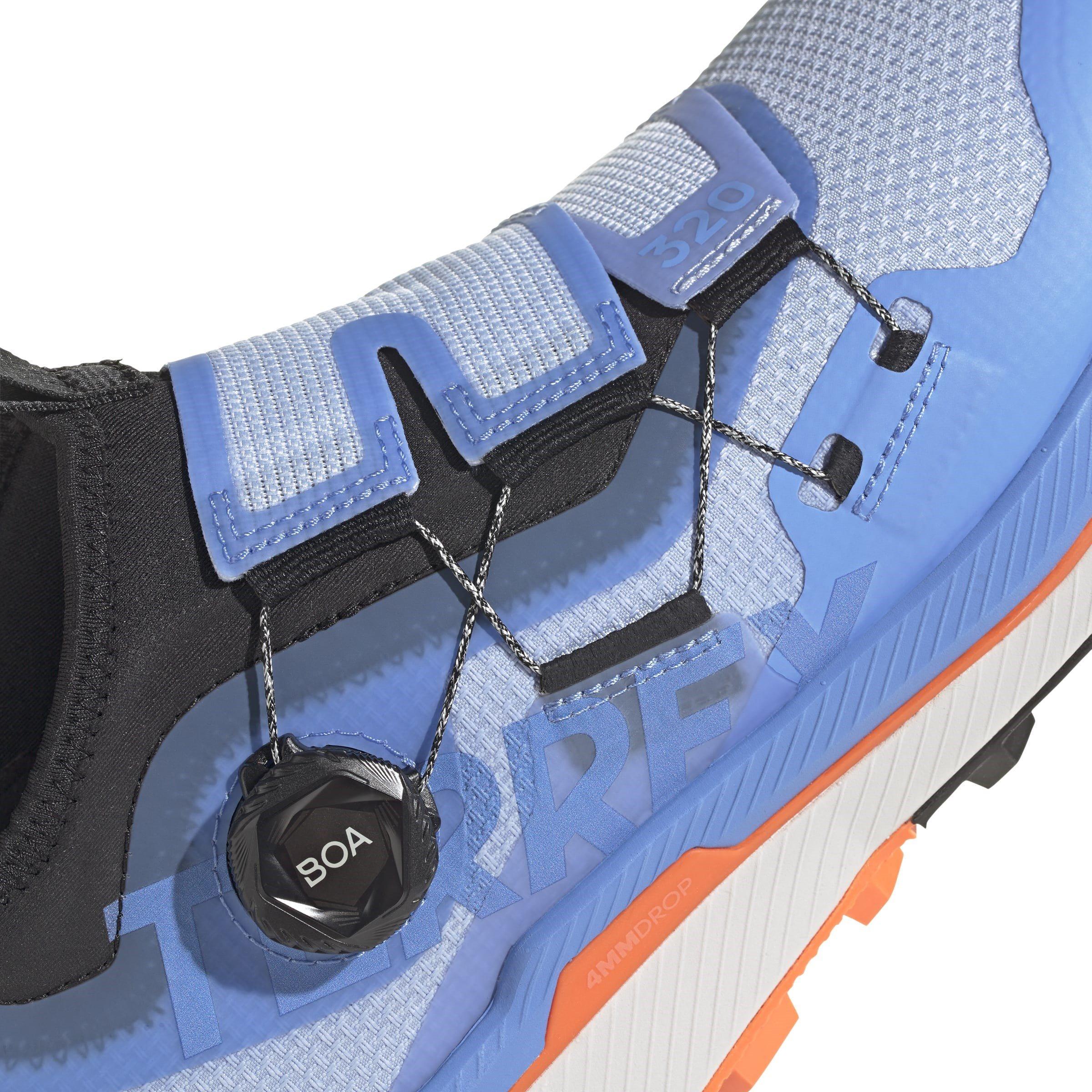 adidas Terrex Agravic Pro Shoes Mens