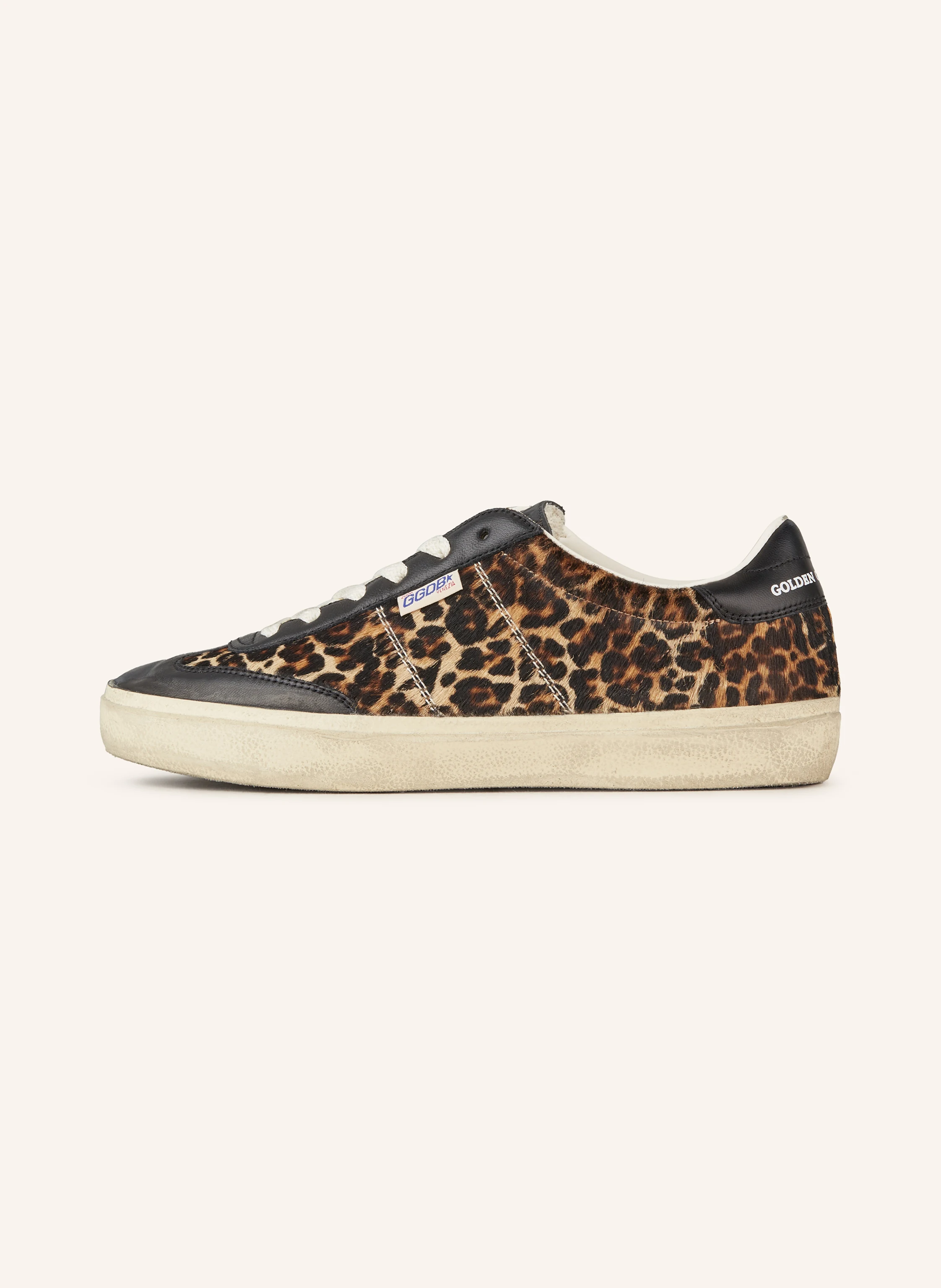 GOLDEN GOOSE Sneaker SOUL-STAR
