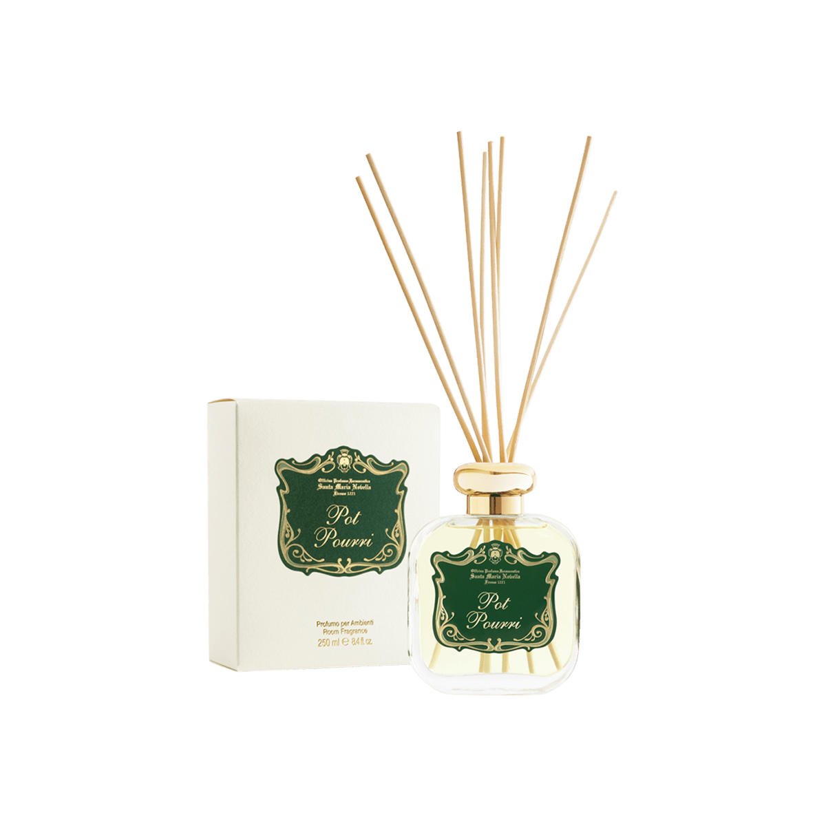 Pot Pourri Room Fragrance Diffuser 250ml