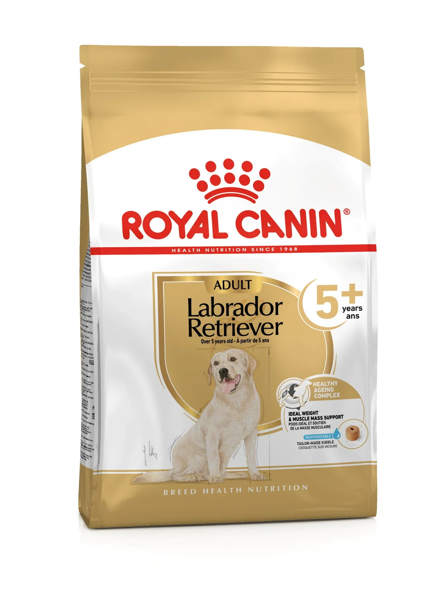 Royal Canin Royal Canin Labrador retriever Adult 5 12 kg