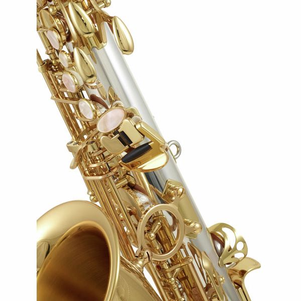 Yanagisawa A-WO30 Elite Alto Saxophone