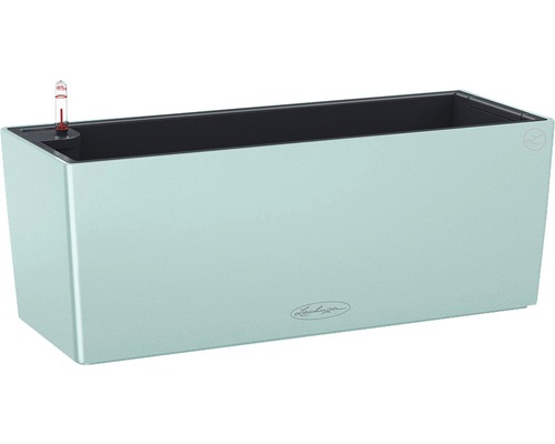 Lechuza Balconera Color 50 pastelgroene bloembak