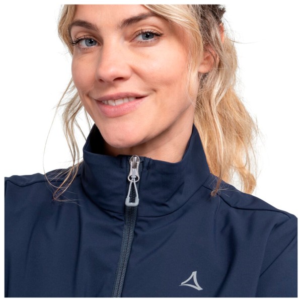 Schöffel - Women's Softshell Jacket Style Mirusha - Veste softshell