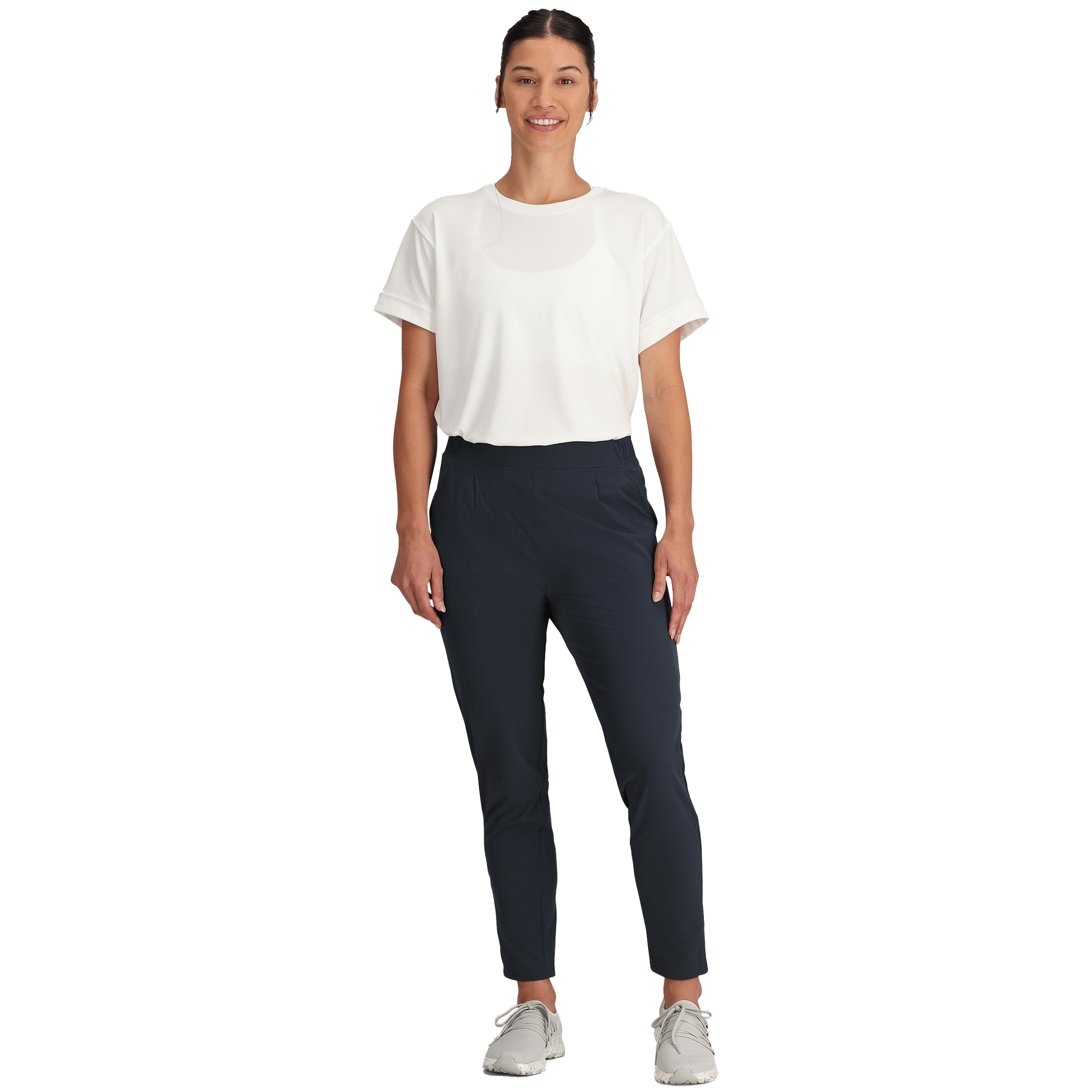 Outdoor Research Ferrosi Transit Pants - Dame - Bukse