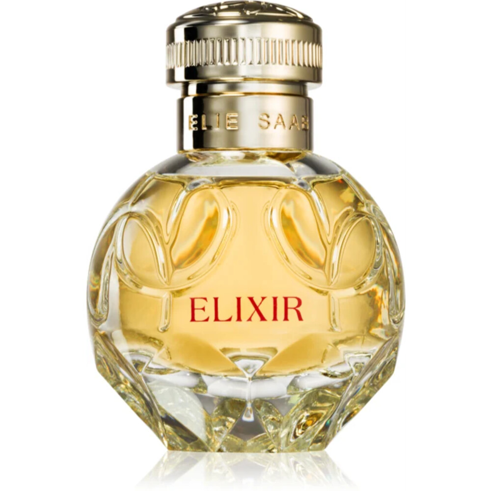 Elie Saab Elixer Eau de Parfum Spray50 ml