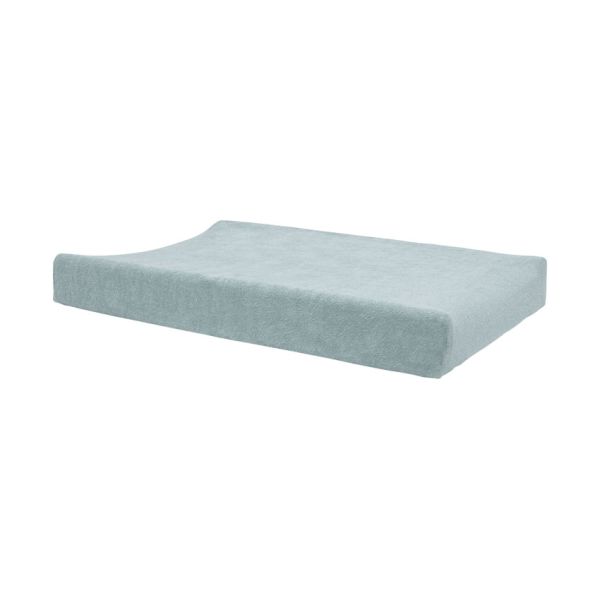 Jollein Aankleedkussenhoes - 2 Stuks - 50 x 70 cm - Badstof