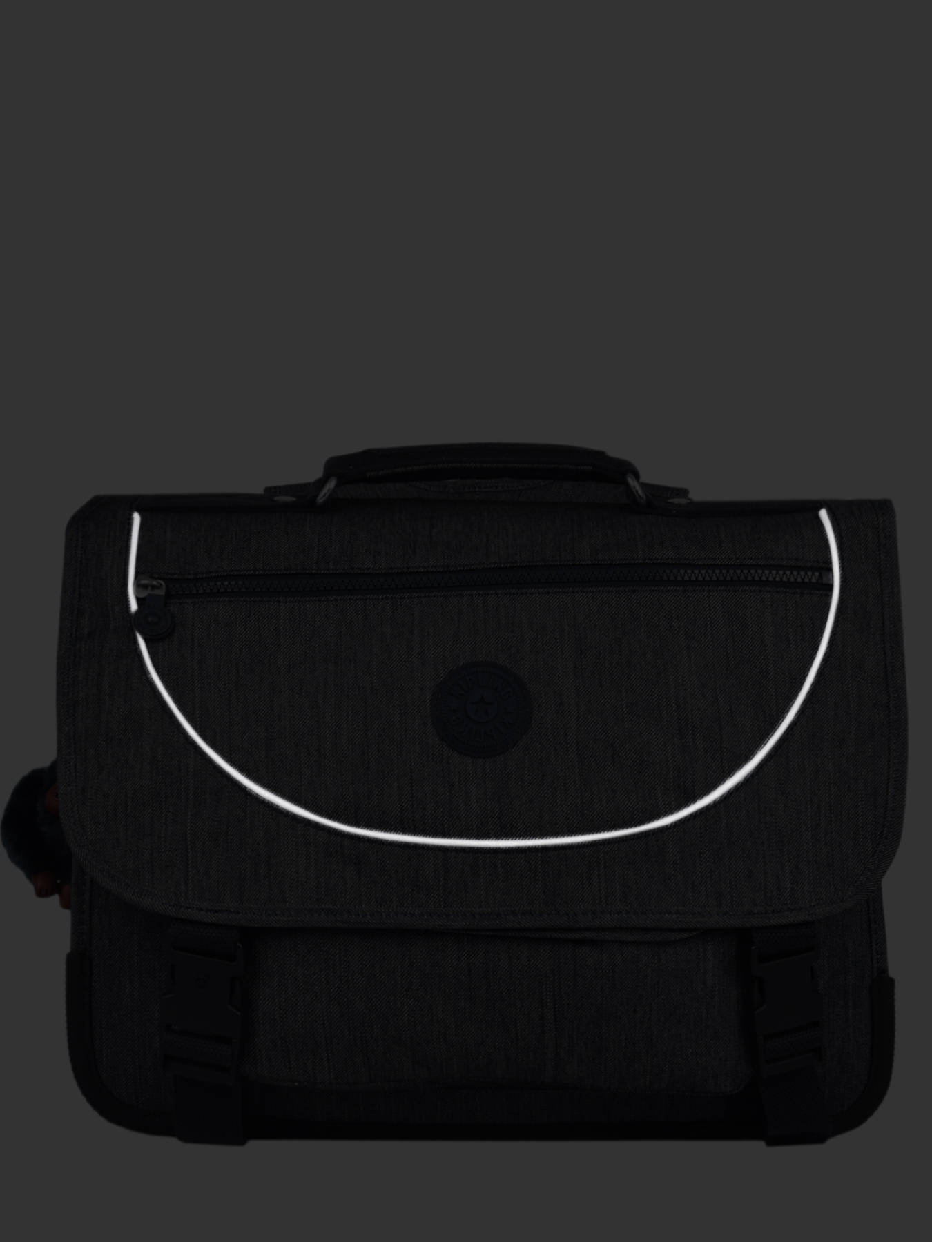 Cartable 2 compartiments KIPLING
