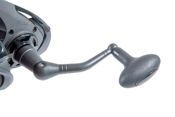 Ensemble Silure Ultimate Catfish Spin Combo 2.70m (50-200g)