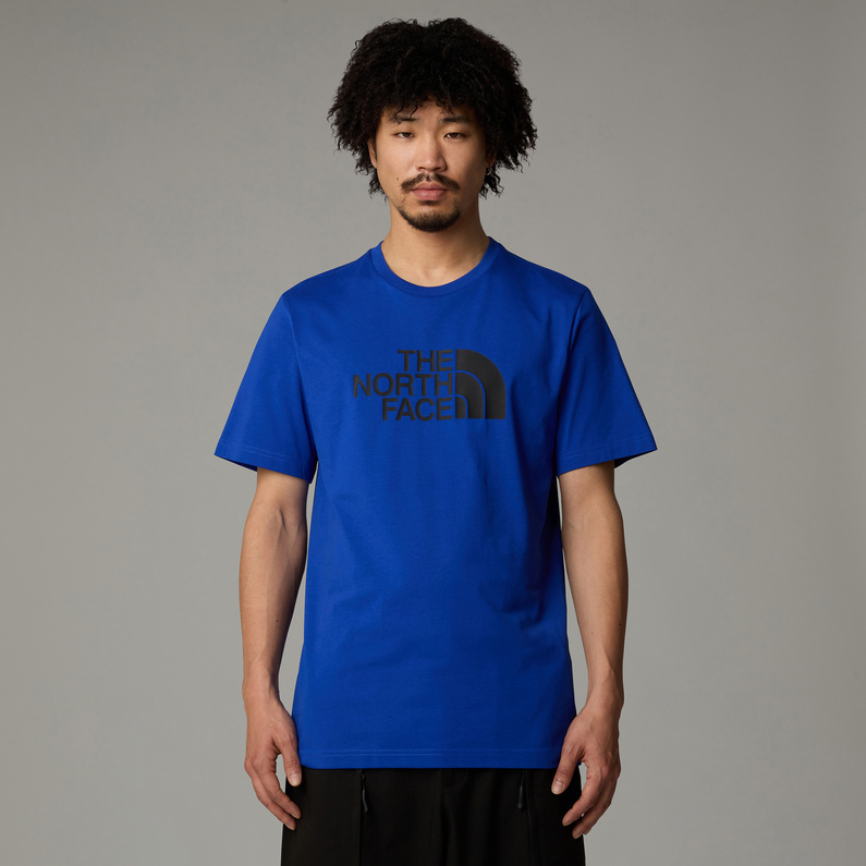 The North Face Herren Easy T-Shirt