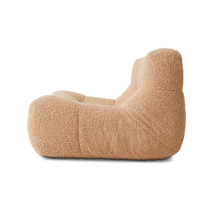 HKliving - Lazy Lounge Chair, loge