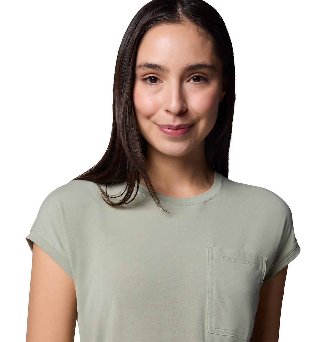 COLUMBIA<br>Camiseta Boundless Trek