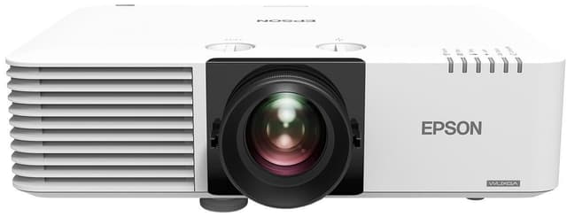 Epson Laserprojektor EB-L630U WUXGA (1920x1200), 6200 ANSI lumen, hvid