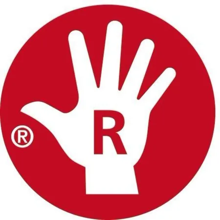 Ergonomischer Tintenroller für Rechtshänder - STABILO EASYoriginal in dunkel-/hellblau - Einzelstift - Schreibfarbe blau (löschbar) - inklusive Patrone