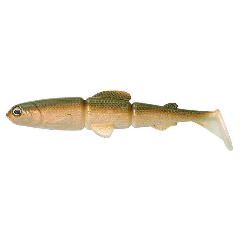 Leurre Souple Stucki Fishing Snugly Shaker - 15Cm - Par 2