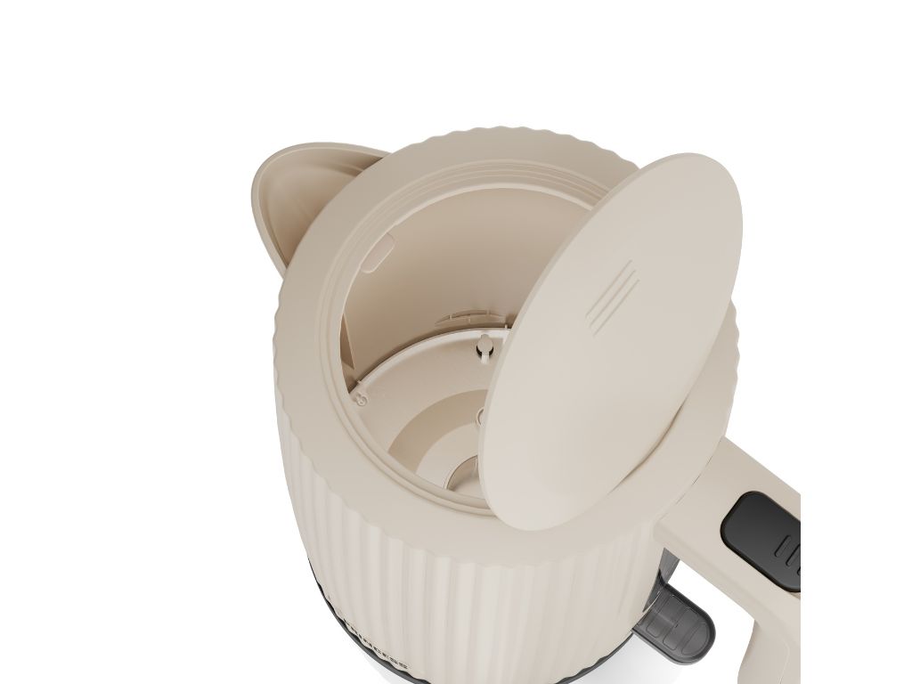 Princess Wave 236048 waterkoker - Beige