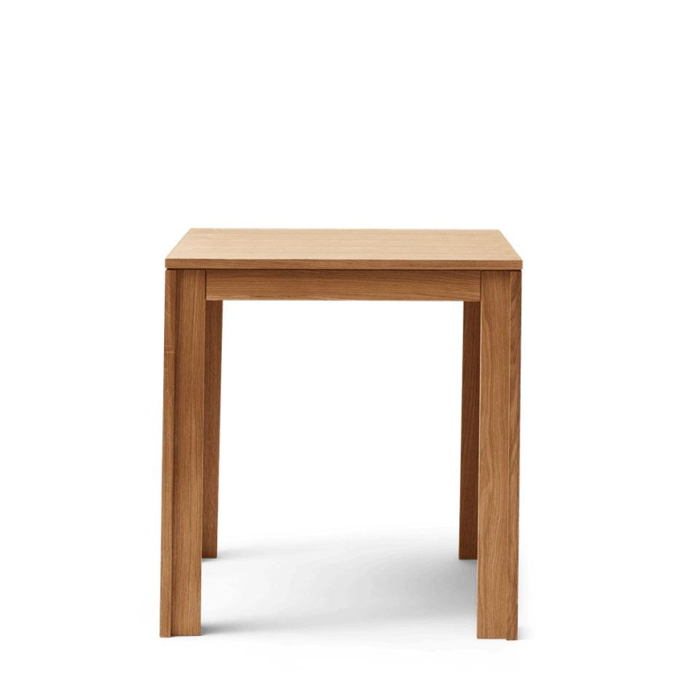 Form&Refine Element tafel 70x70 eiken