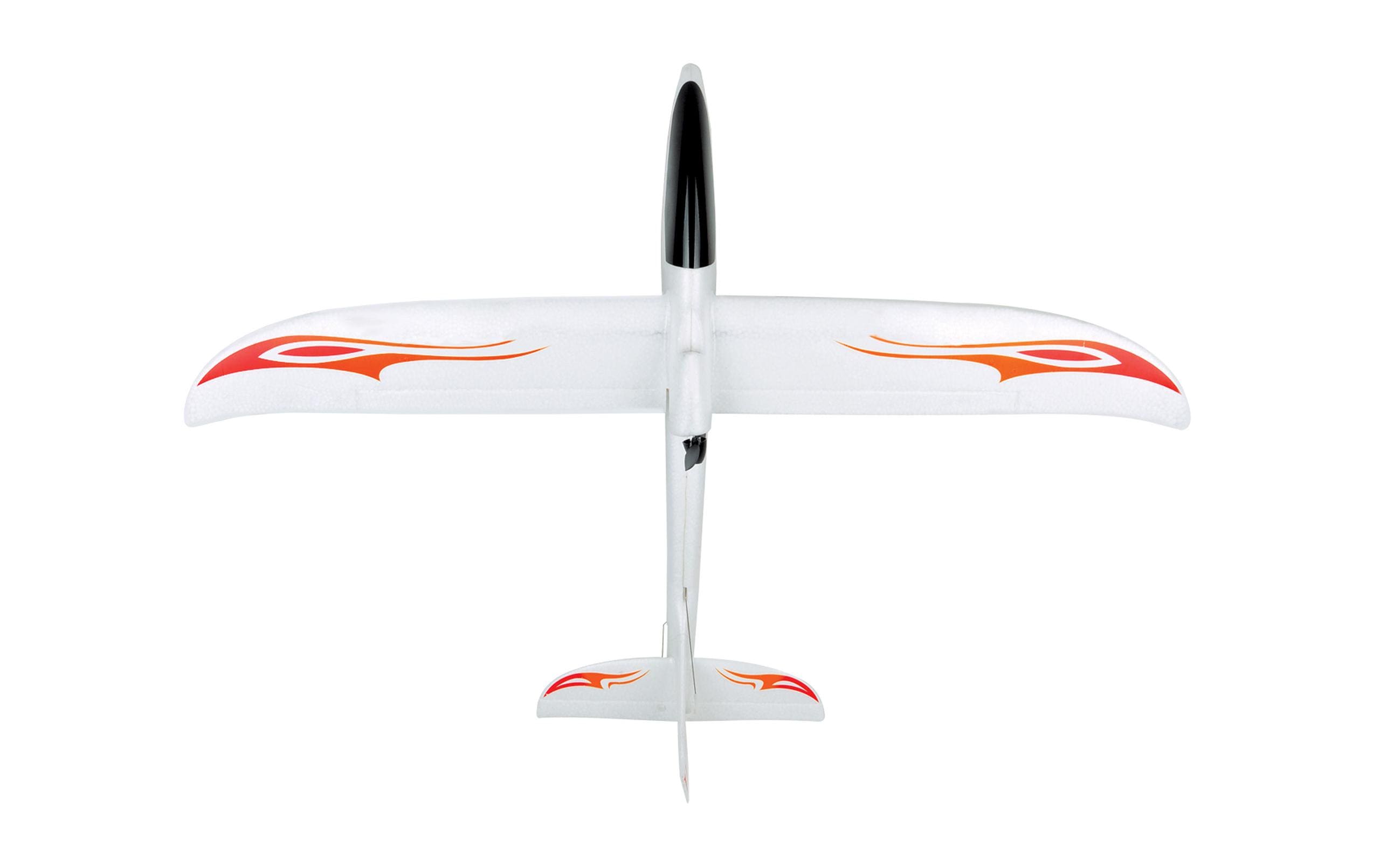 Motorsegler Sky Runner V3 Gyro RTF<br>3-Kanal Mini Elektosegler für Einsteiger