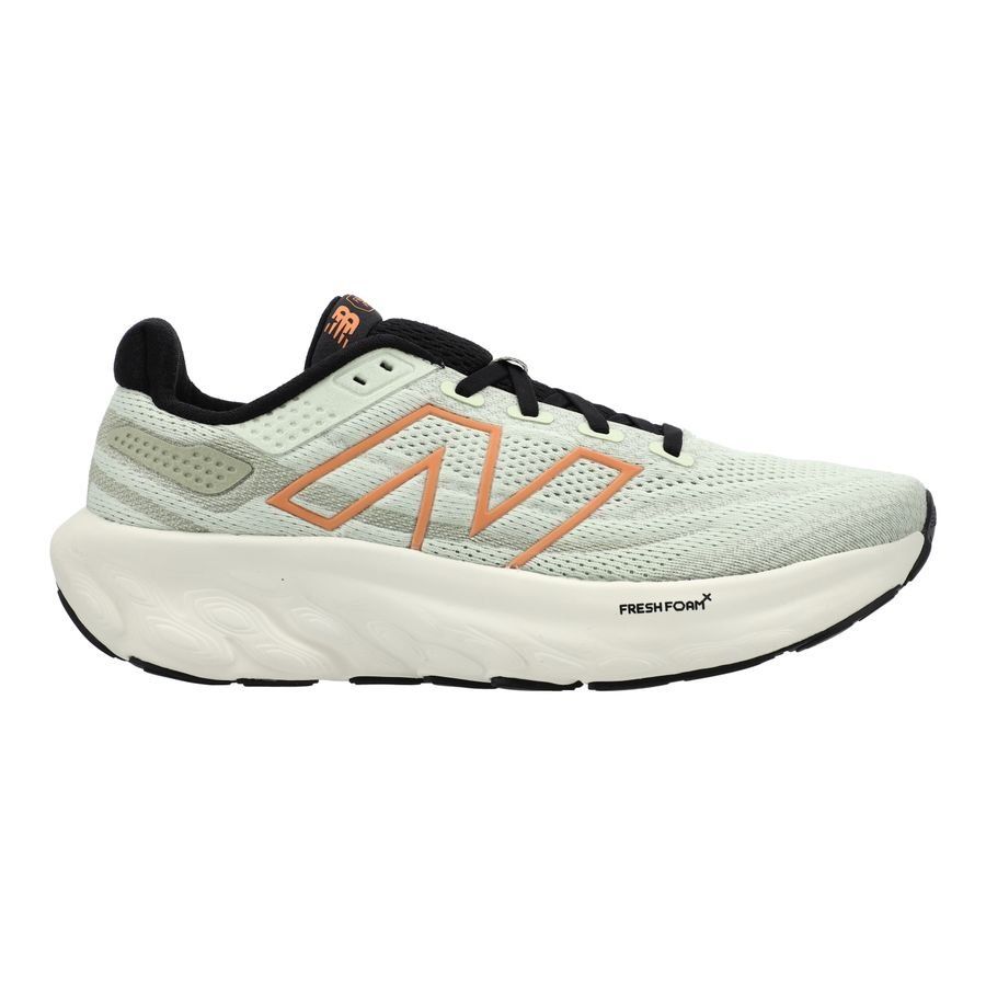 New Balance Chaussures de Running Fresh Foam 1080v13 - Vert Femme