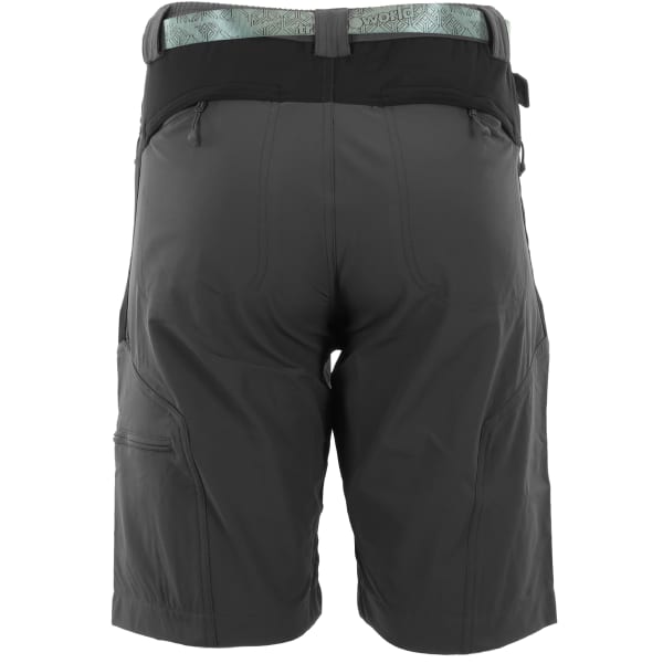 Short randonnée TRANGOWORLD SHORT KOAL DN M DARK SHADOW