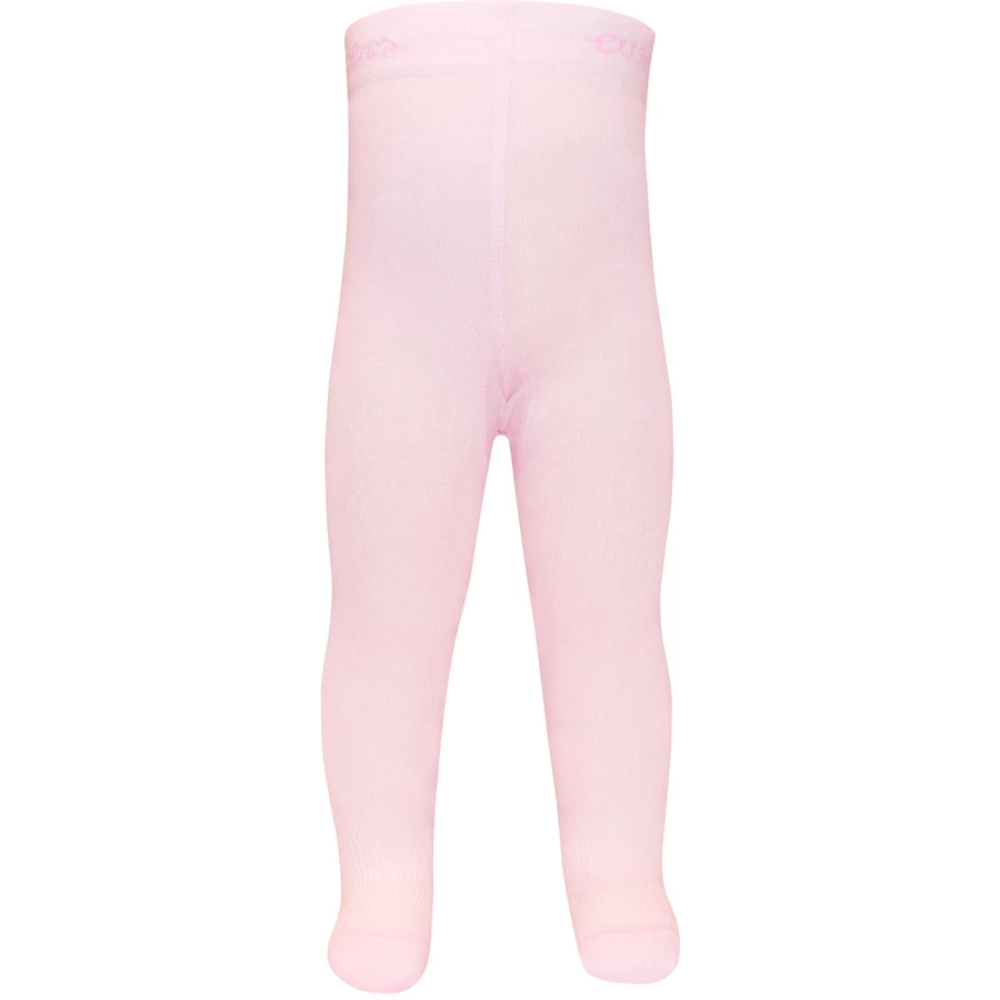 Ewers Strumpfhose 2er-Pack Uni baby rose