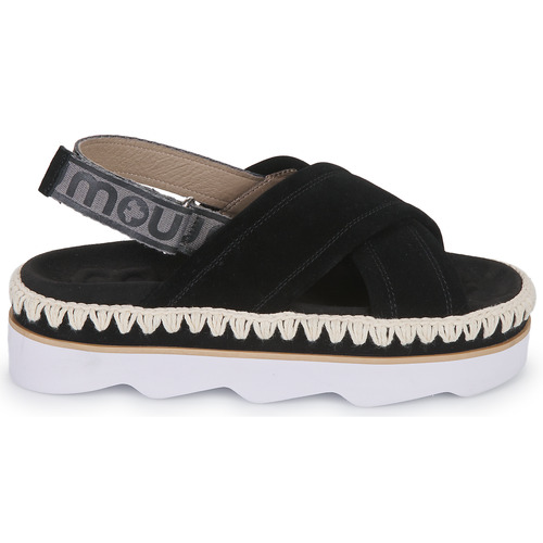 Mou - MU.SW581001A-BLA - Noir